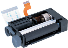 thermal line printer